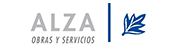 ALZA obras y servicios